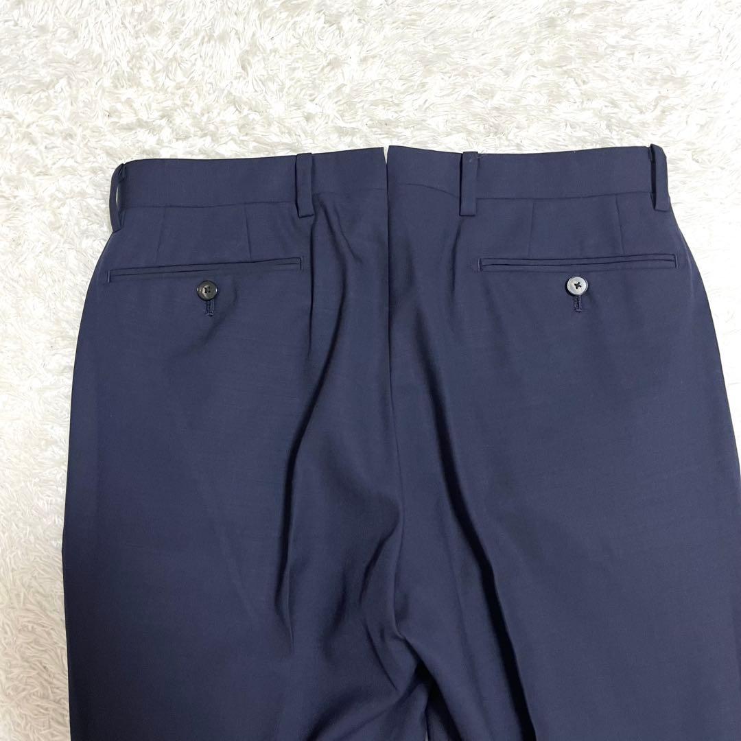 ✨極美品✨ユニバーサルランゲージ×REDA ATTO ビジネススーツ Mサイズ