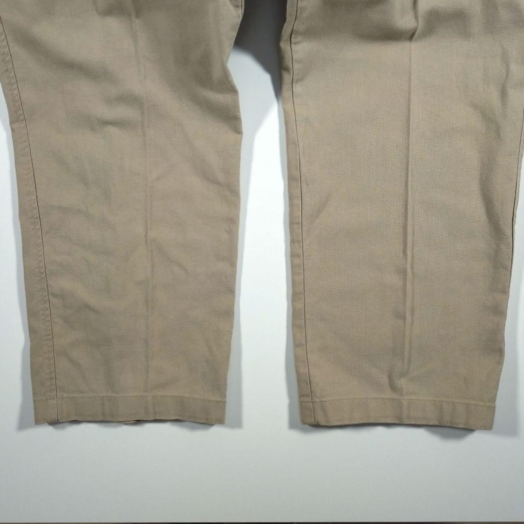 オッペンハイマーパタゴニア 90年代 アメリカ製 AC 2タックパンツ