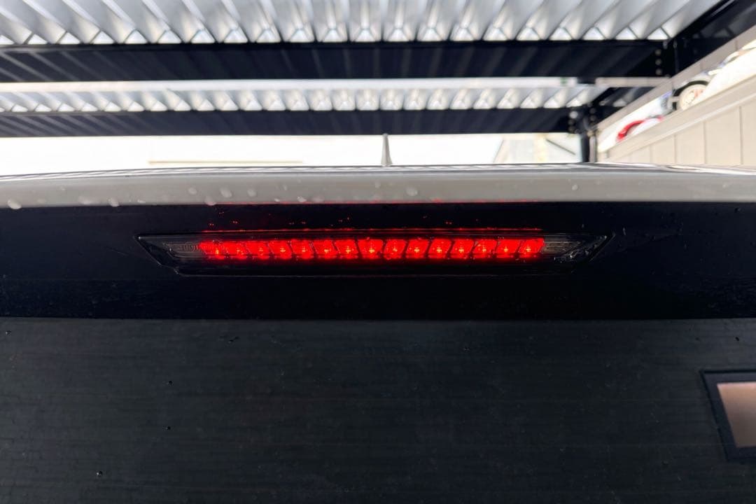 90ノアヴォクシー　ハイマウント