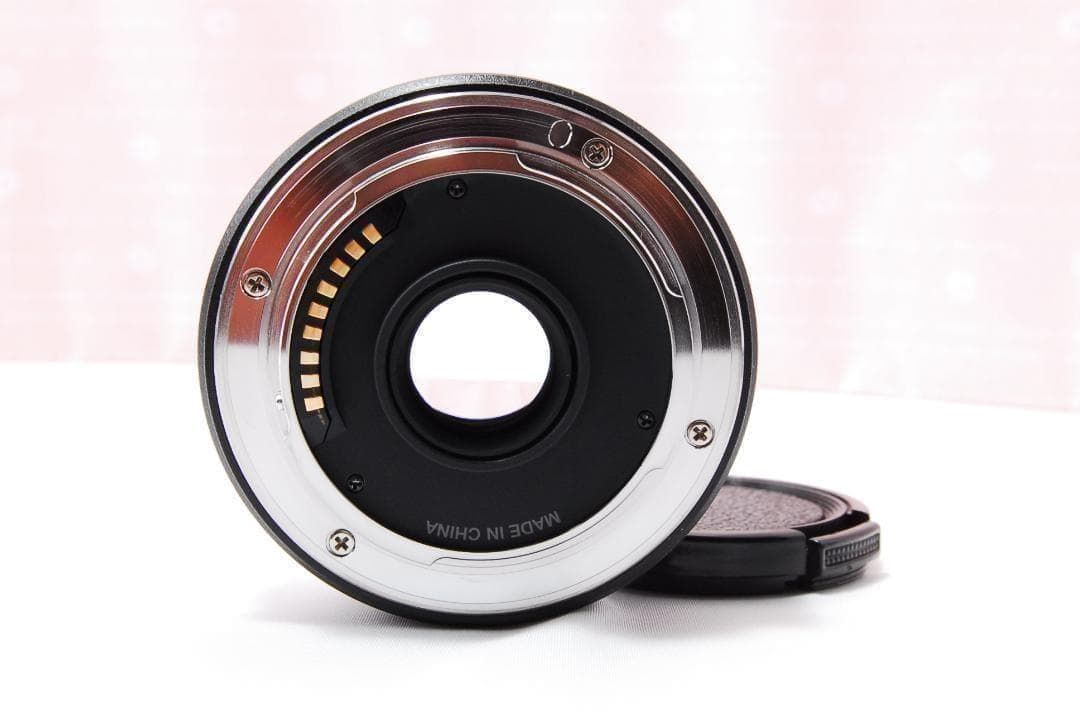 〓明るい単焦点〓OLYMPUS ZUIKO DIGITAL 25mm F2.8