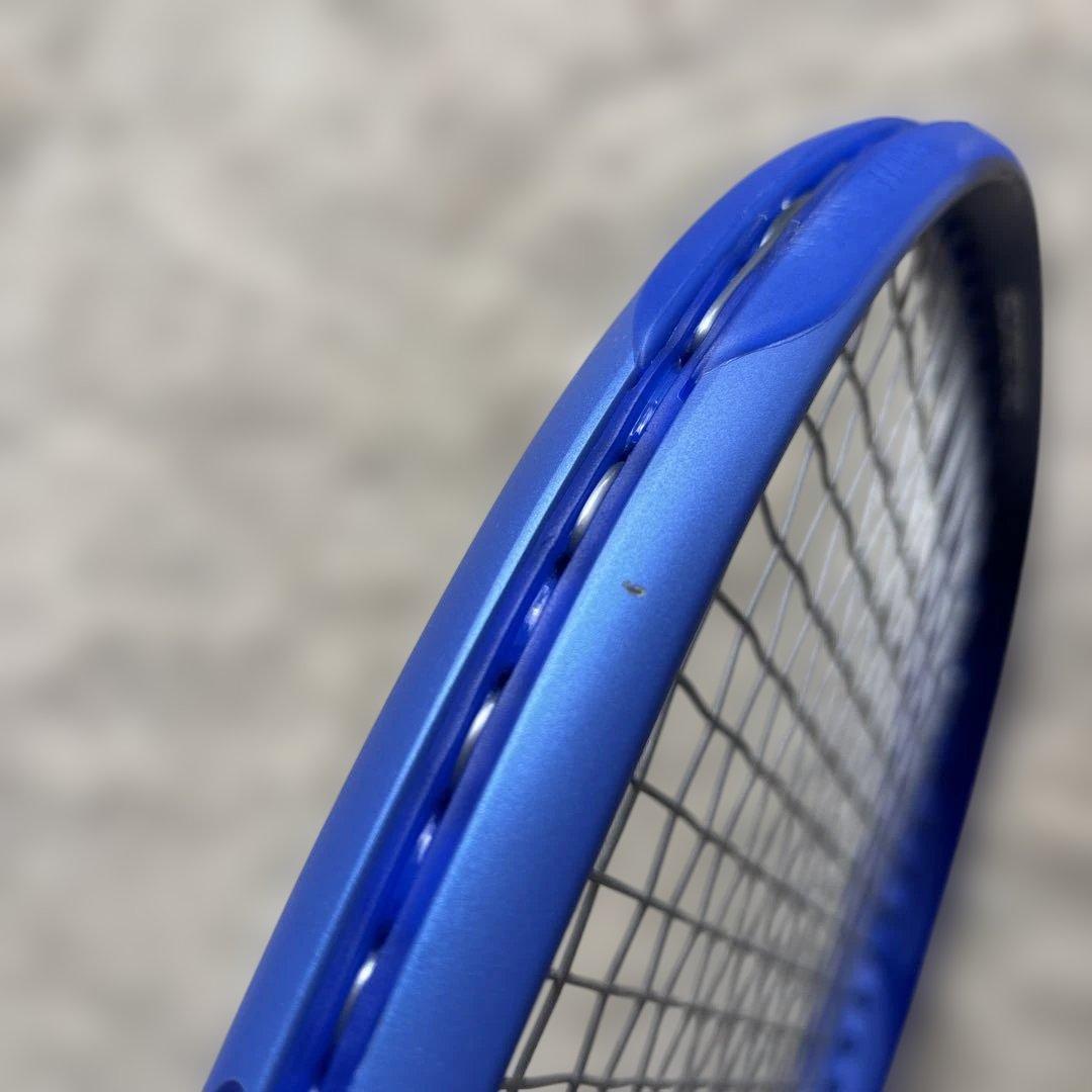 ラケット(硬式用) YONEX EZONE 98 G2