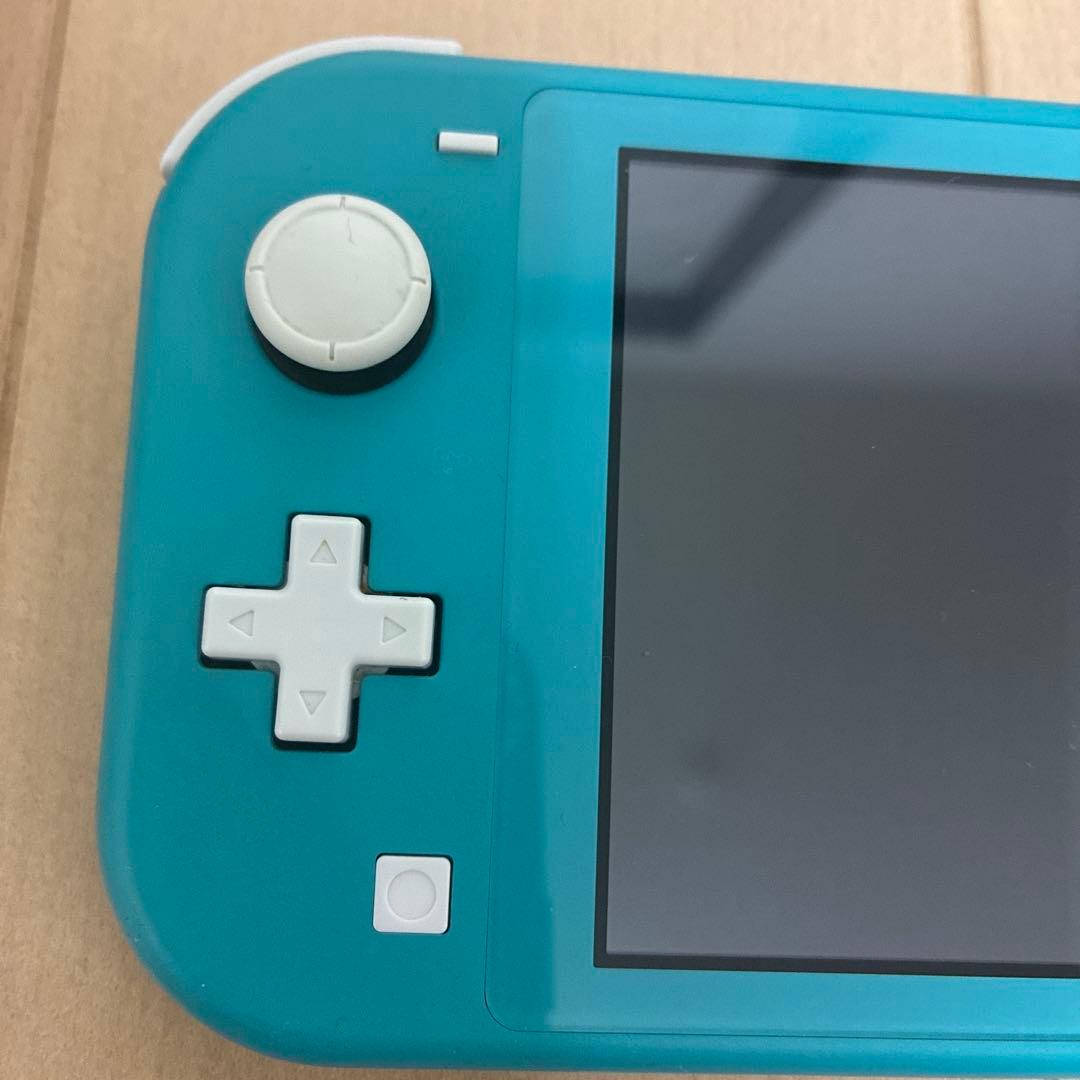 任天堂スイッチライト