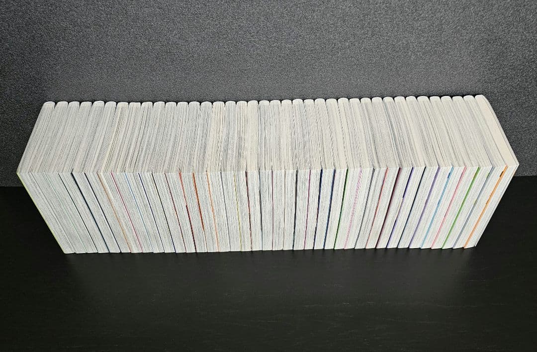 HUNTER×HUNTER　1巻〜38巻　全巻セット