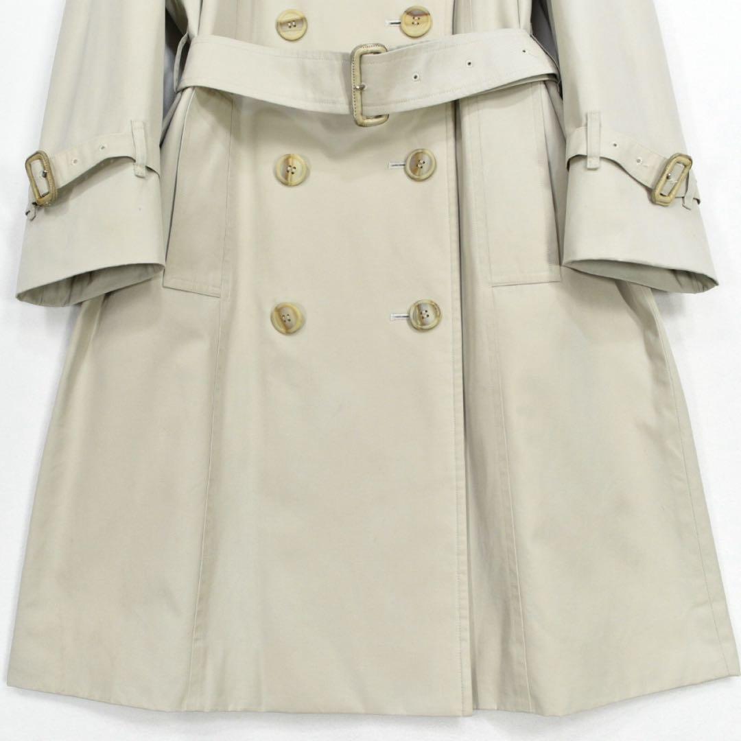 Burberrys バーバリー　ロングコート　トレンチコート