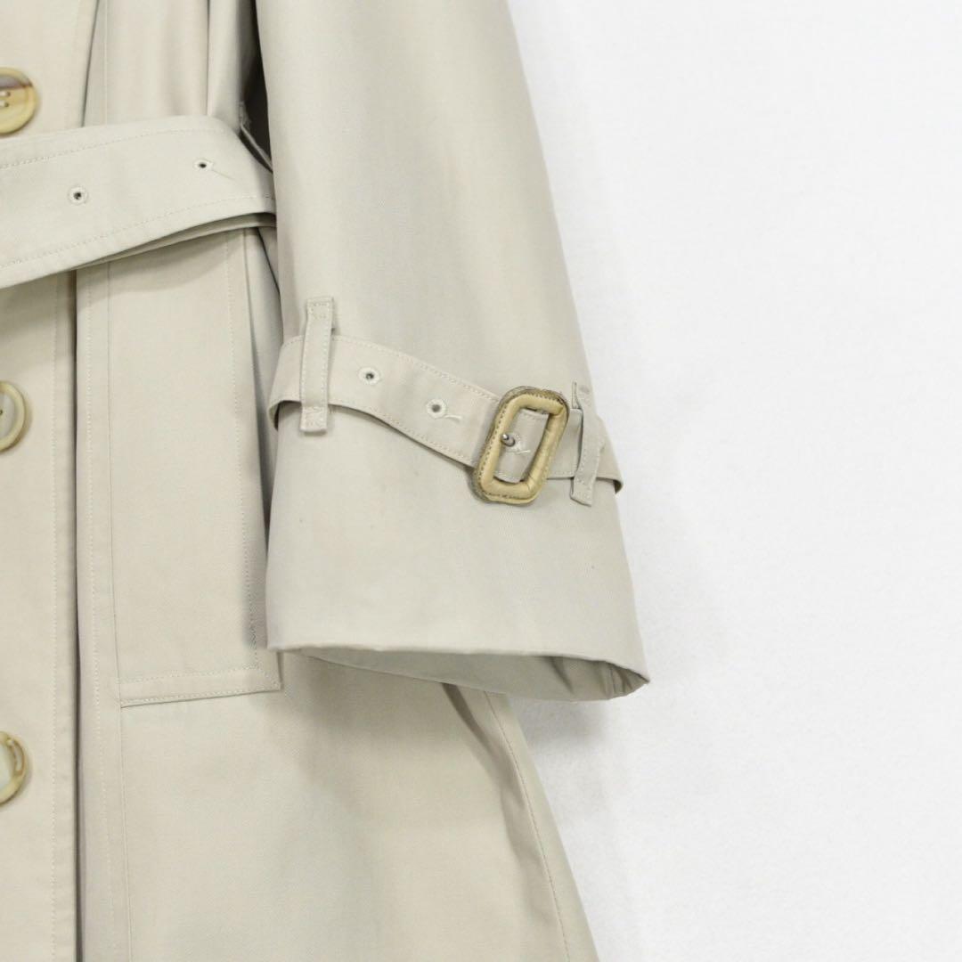 Burberrys バーバリー　ロングコート　トレンチコート