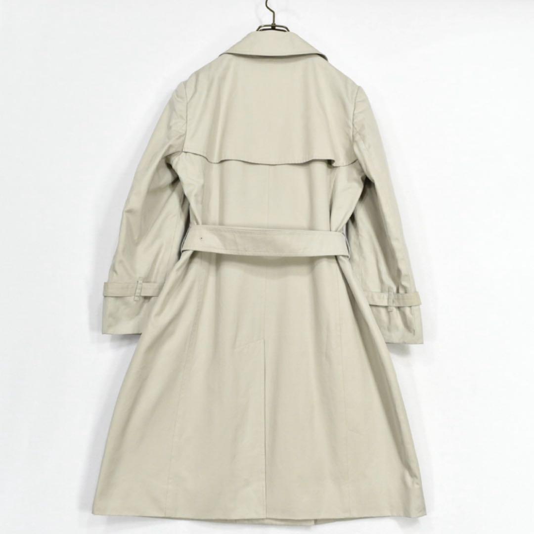Burberrys バーバリー　ロングコート　トレンチコート