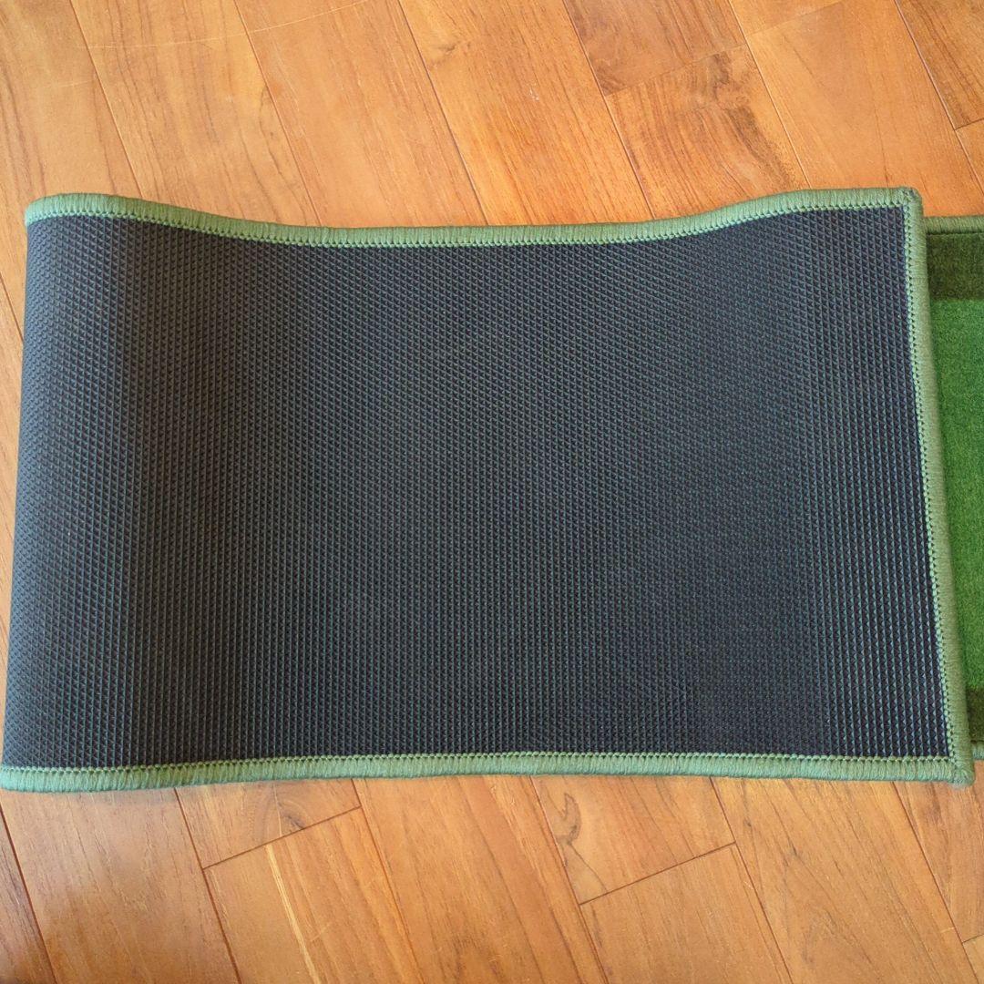 パター練習　InBirdie TEMPO インバーディーテンポ