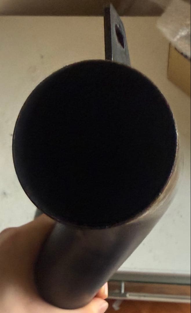 CBXワルツ 2-1悪奴機械 ノーカット NC31. XJR等にも