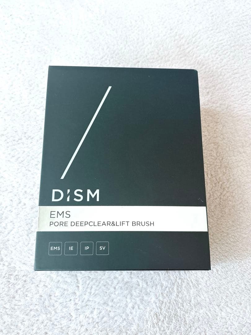 【最安値】アンファー ディズム ESM ボアディープクリア&リフトブラシ