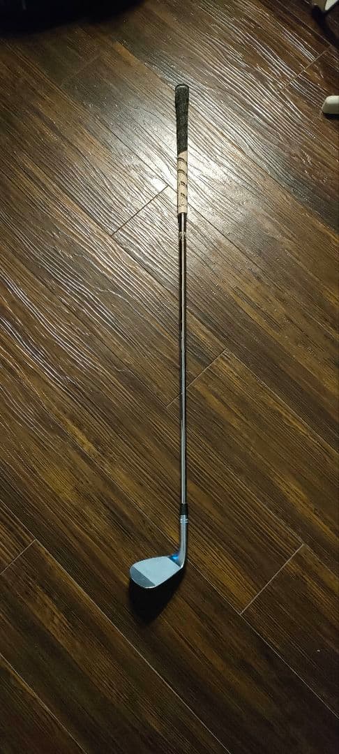 値下げ　美品　Callaway　キャロウェイ Opus ウェッジ　ロフト角60度