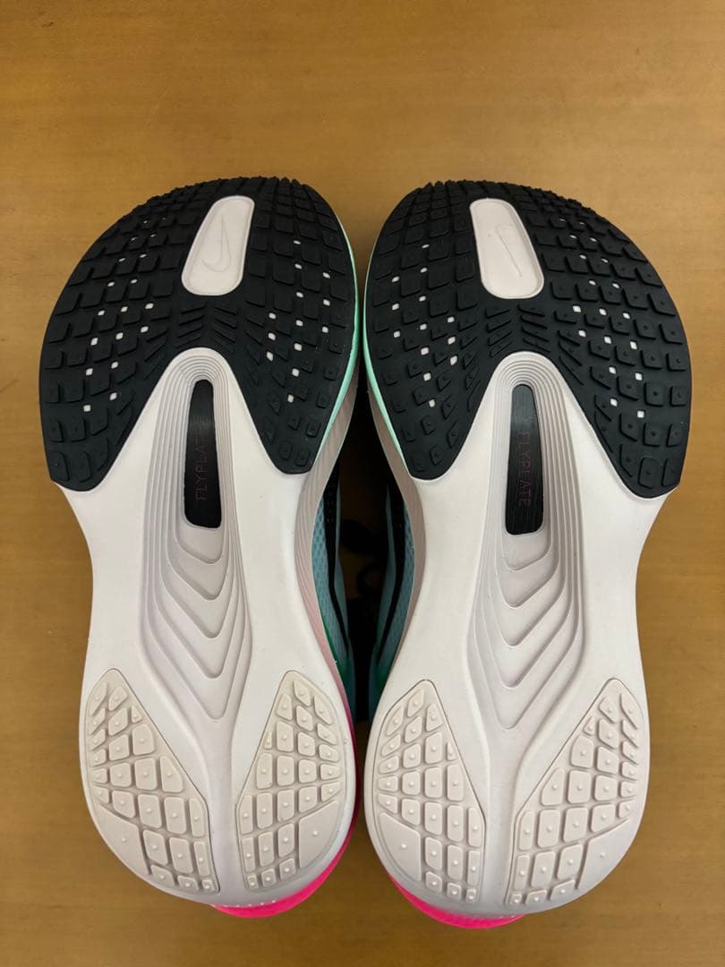 ナイキ NIKE ZOOM FLY 6 ズームフライ6 27cm