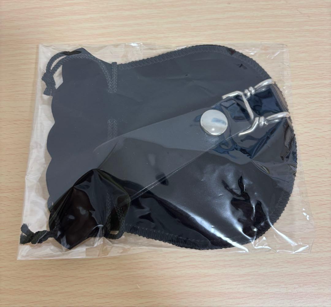 Leather Chain Link ベルトループ US 三軒茶屋 クロムハーツ