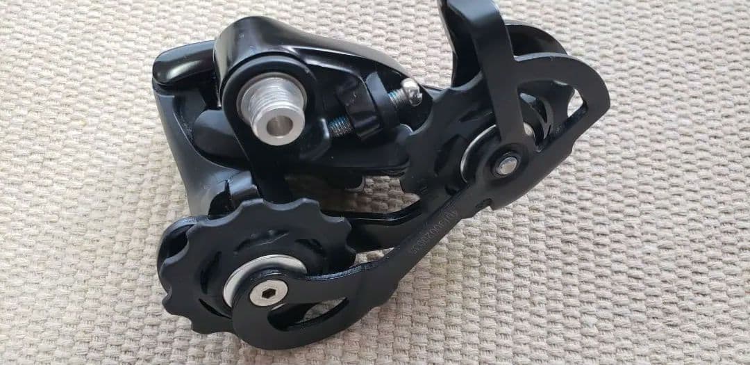 SRAM Rival ブレーキレバー　フロントディレイラー　リアディレイラー