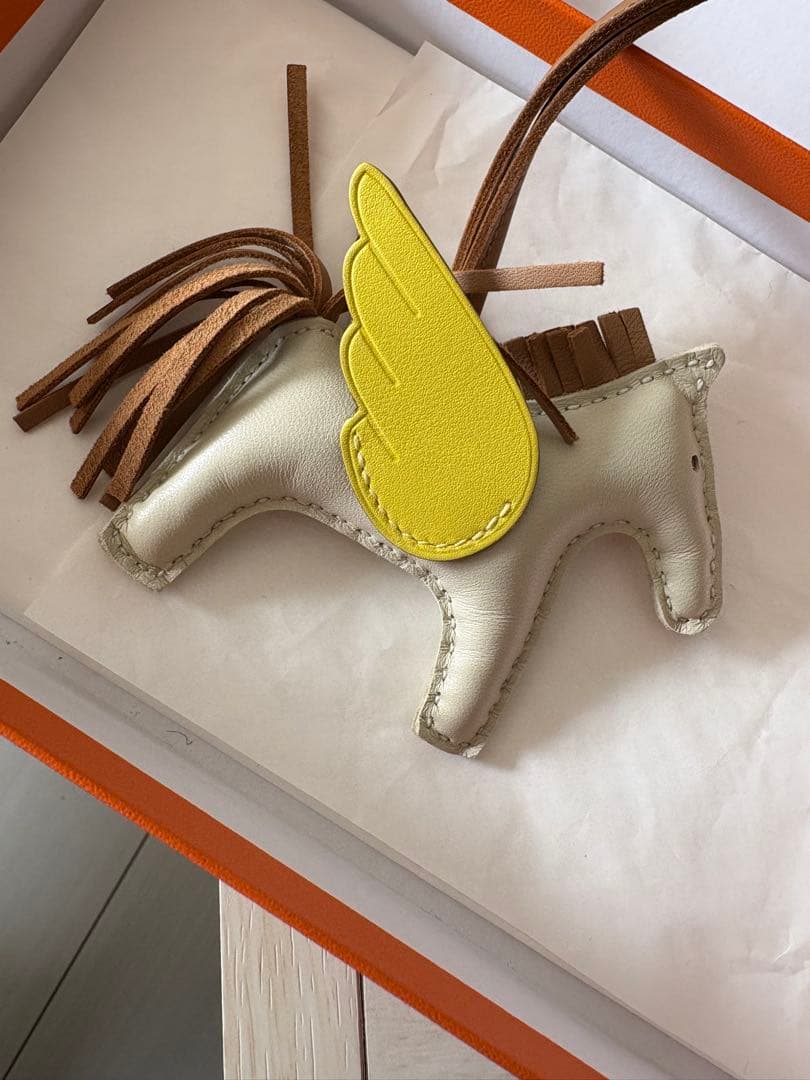 エルメス　ロデオpm