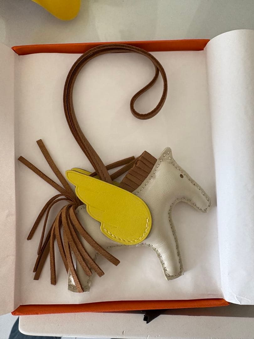 エルメス　ロデオpm