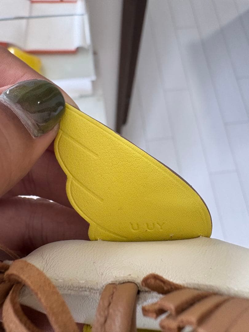 エルメス　ロデオpm