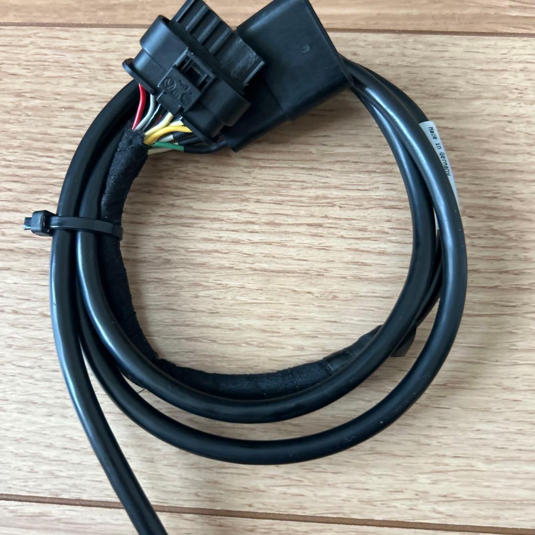 PedalBox スロットルコントローラ ベンツ用　Aクラス　Bクラス　など