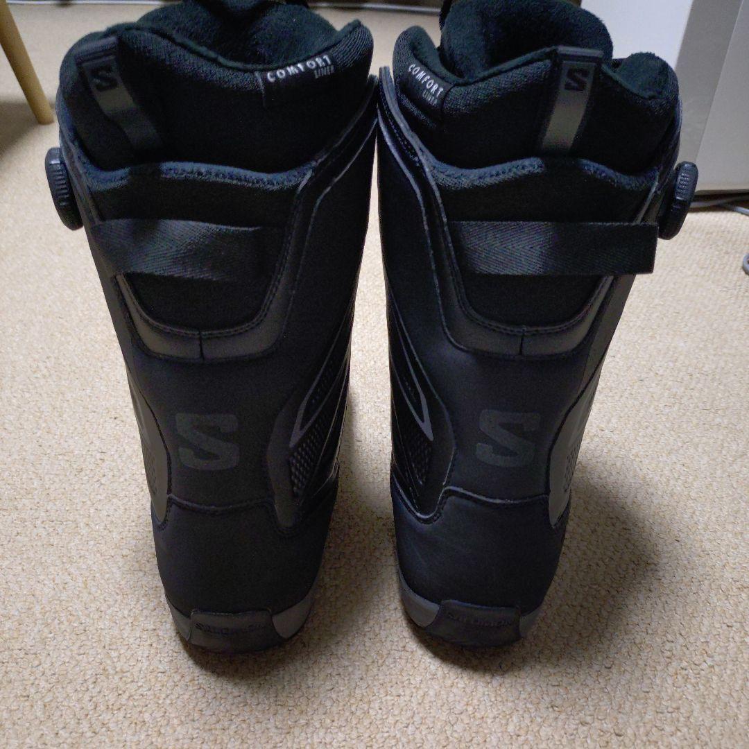 SALOMON スノーボード ブーツ LAUNCH BOA
