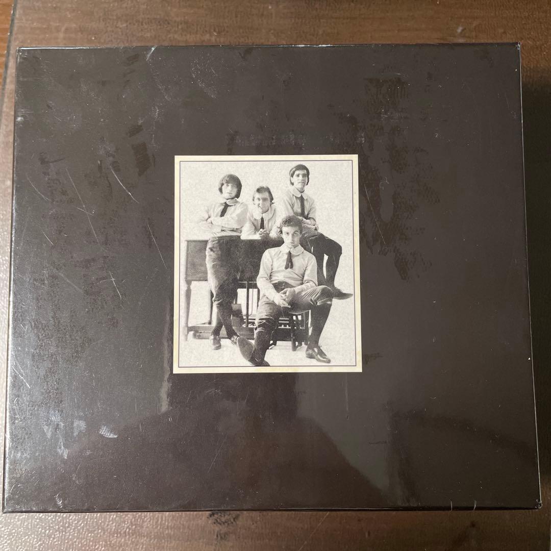 新品未開封　AOR ６枚組CD ラスカルズ/All I Really Need