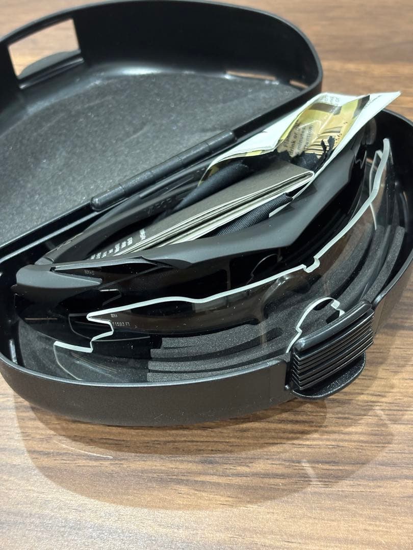 【年末年始セール】訳あり 新品 Wiley X ワイリーエックス 防弾サングラス