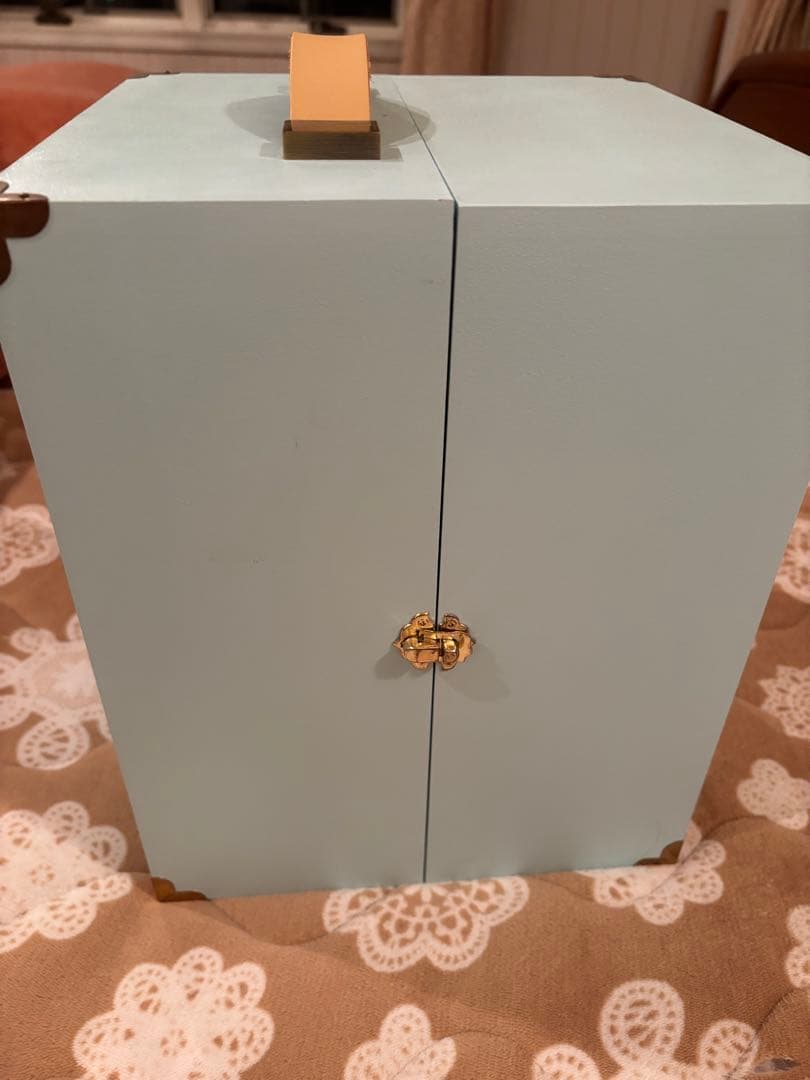 激レア　フランシュリッペ 限定販売ドールケースぬいぐるみセット