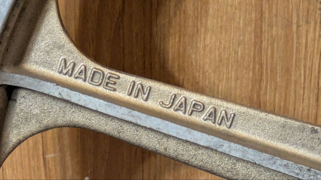 K*Z様 レアアイテム カワサキ純正AR125用前後ホイールセット(中古品)