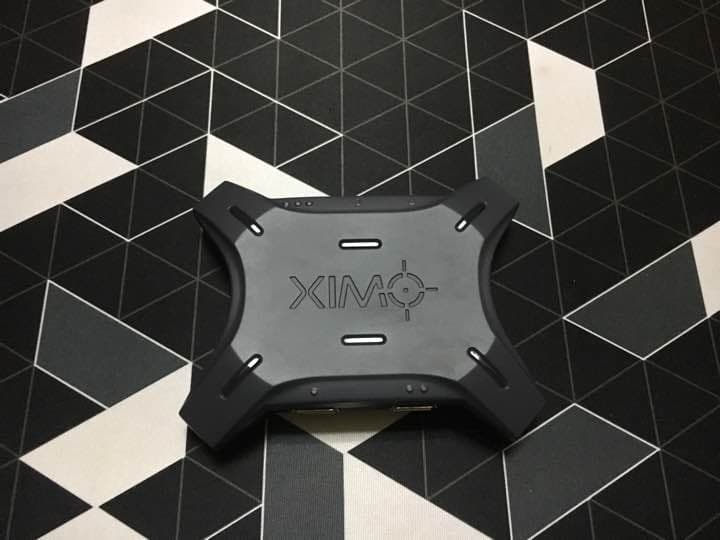 XIM4 コンバーター