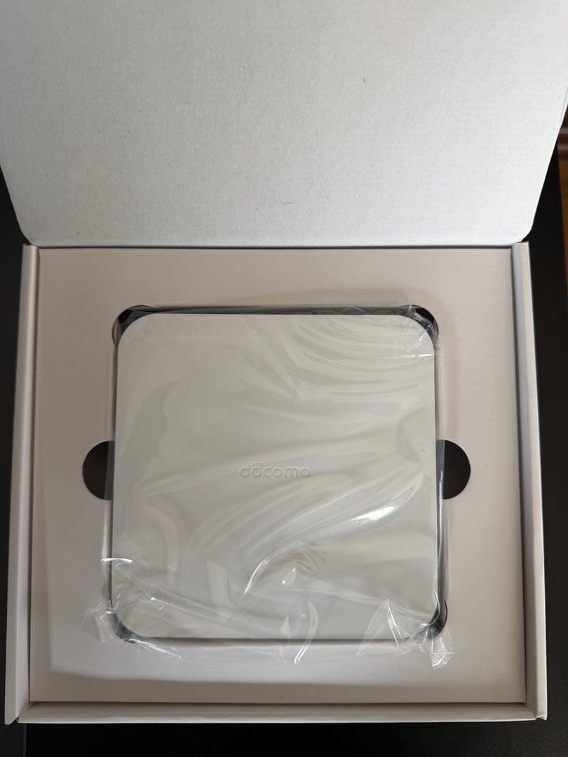 docomo ドコモテレビターミナル 02セット