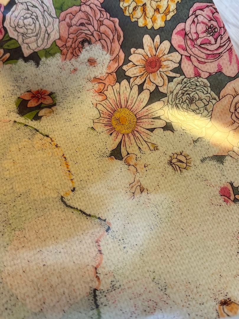 米津玄師 Flowerwall 限定スペシャルセット CD＋A2クリアポスター