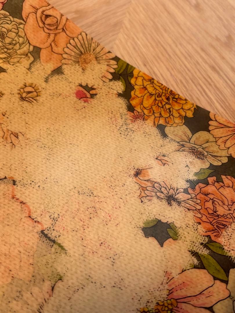 米津玄師 Flowerwall 限定スペシャルセット CD＋A2クリアポスター