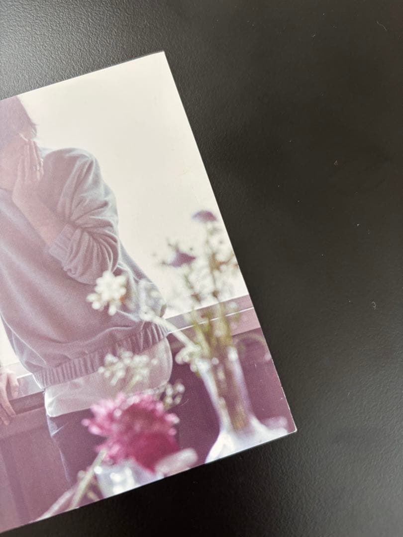 米津玄師 Flowerwall 限定スペシャルセット CD＋A2クリアポスター