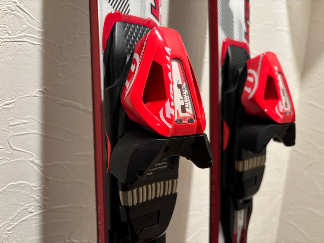 オガサカ　OGASAKA Keo's KS-MS 165cm