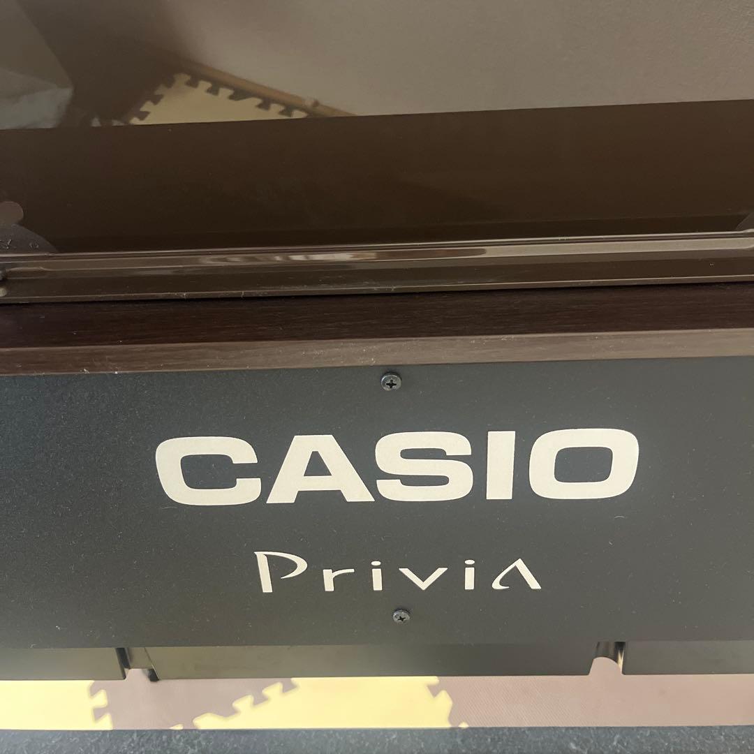 ShiーPーさん様 CASIO PriviA PX-770 BN ★新品同様品
