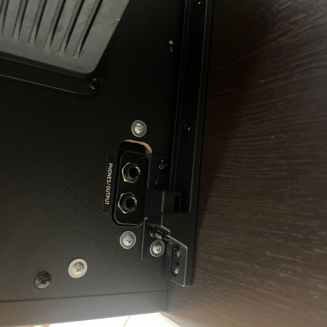 ShiーPーさん様 CASIO PriviA PX-770 BN ★新品同様品