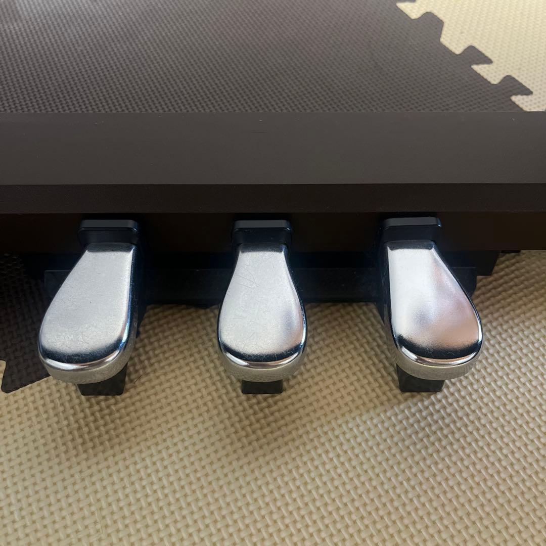 ShiーPーさん様 CASIO PriviA PX-770 BN ★新品同様品