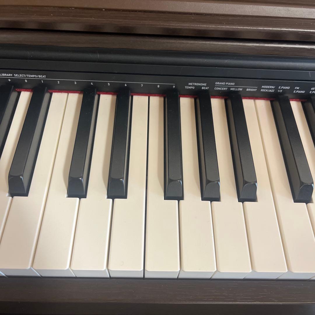 ShiーPーさん様 CASIO PriviA PX-770 BN ★新品同様品