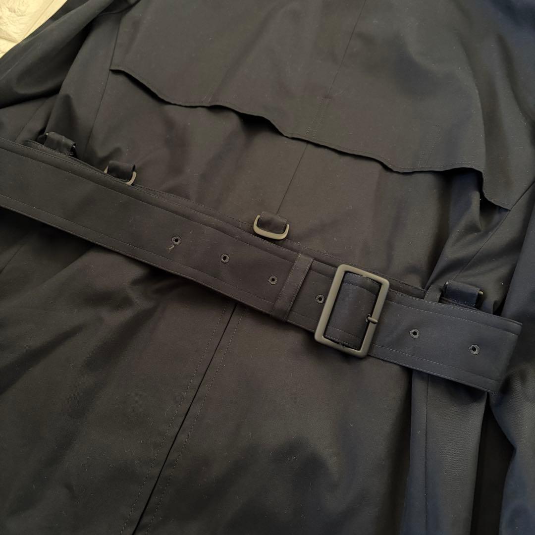 【✨即売品✨美品✨】LAD musician ナポレオンジャケット 黒 M