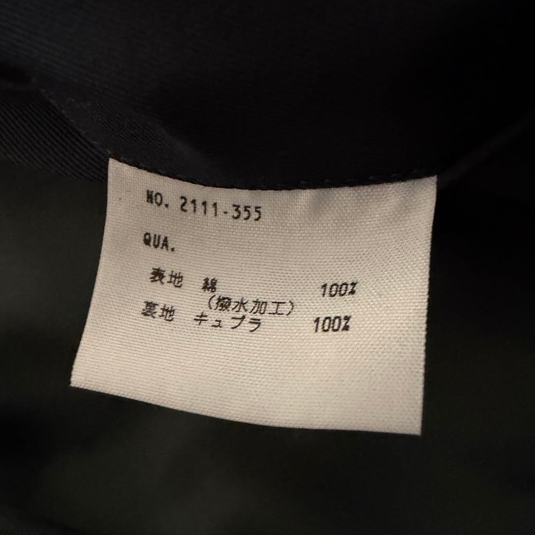 【✨即売品✨美品✨】LAD musician ナポレオンジャケット 黒 M