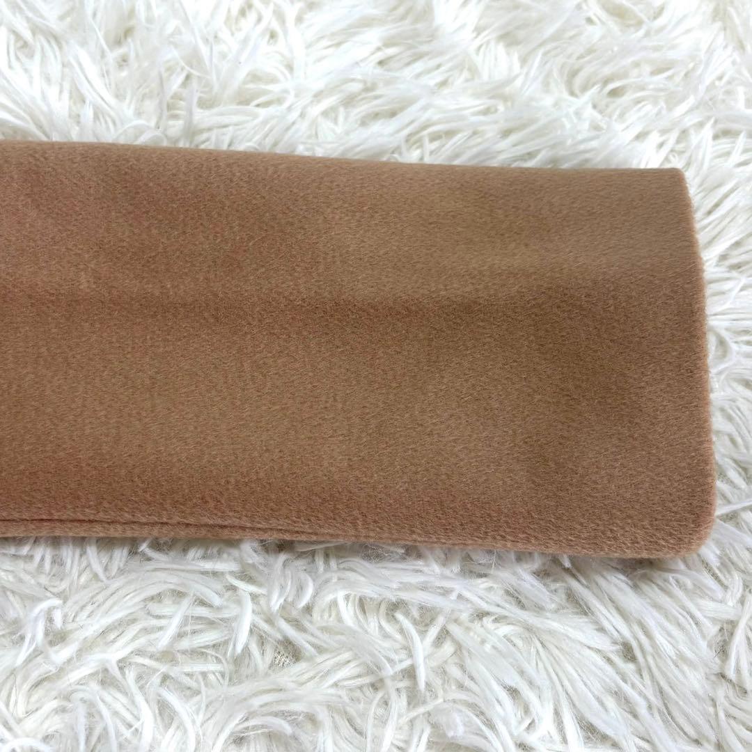 【美品】ユマエストネーション ベルテットコート　イタリア製生地 大きいサイズ