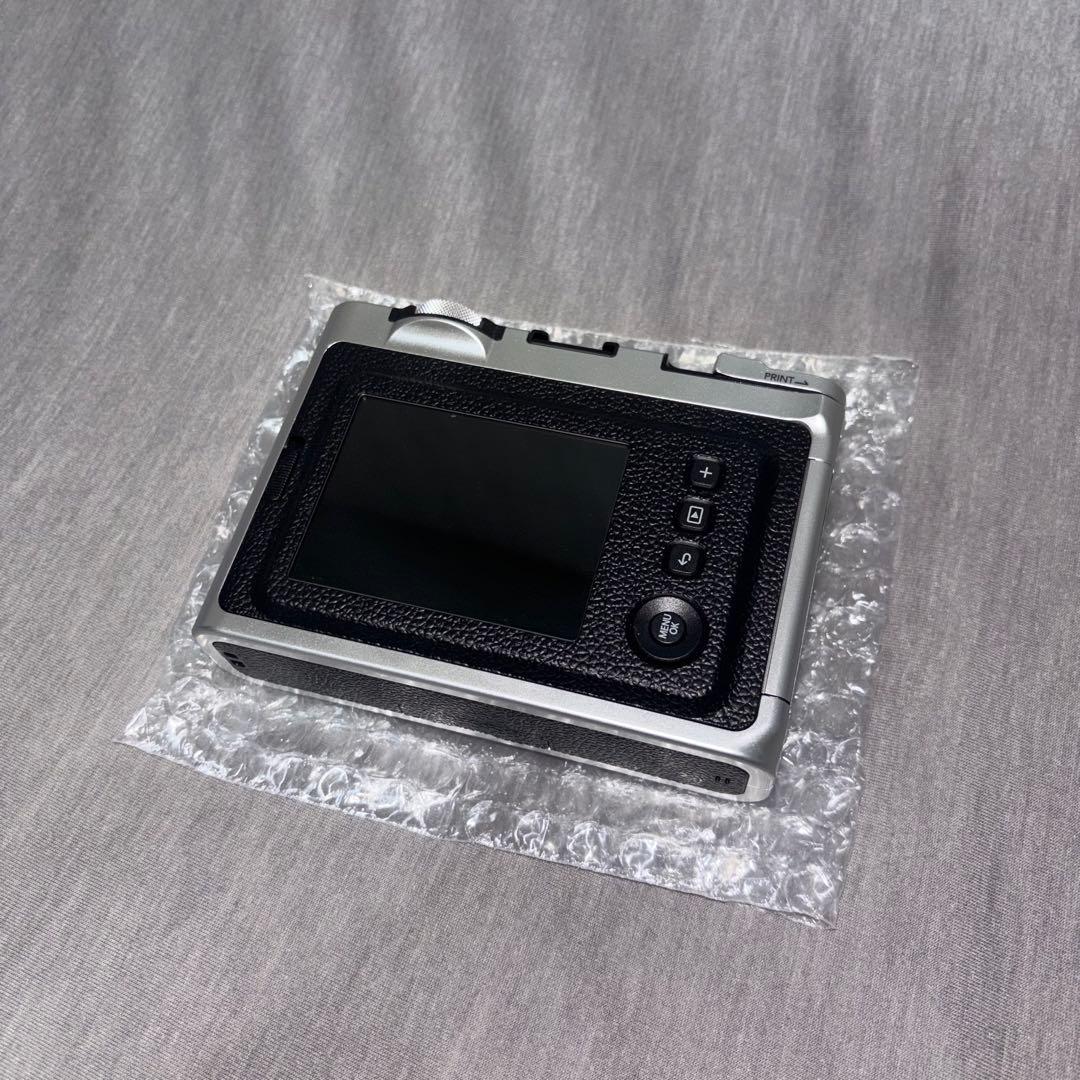 フィルムカメラ FUJIFILM instax mini Evo