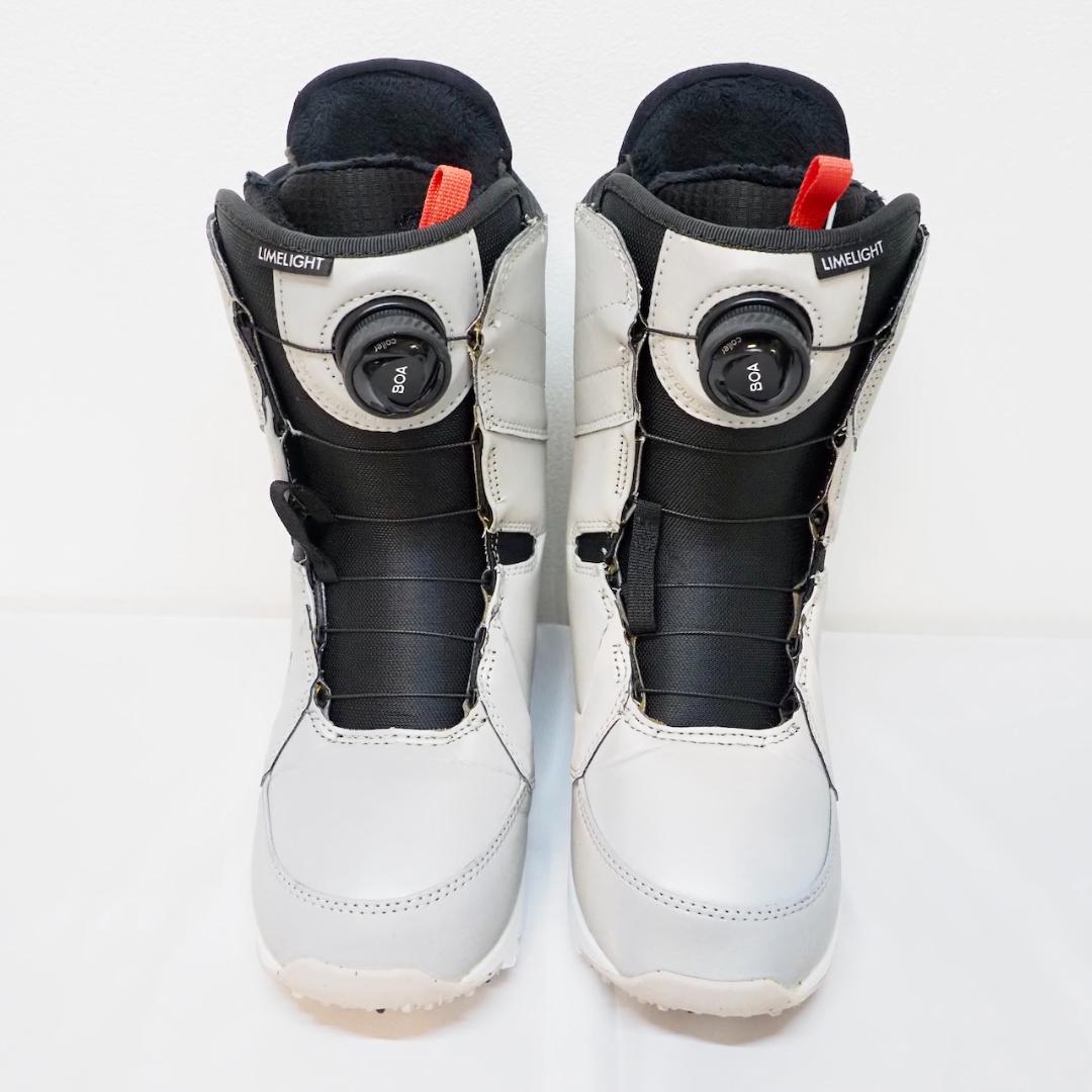 BURTON Limelight 24cm バートン　ライムライト