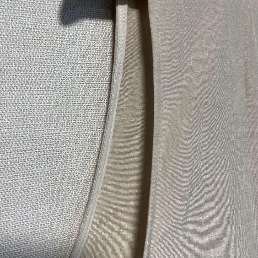 GALERIE VIEリネンキュプラコンパクト オールインワン