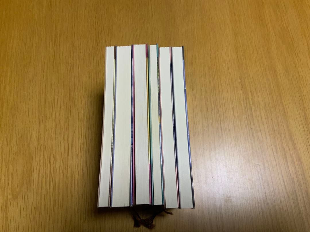 新潮文庫　文学6冊セット　ヨルシカコラボ