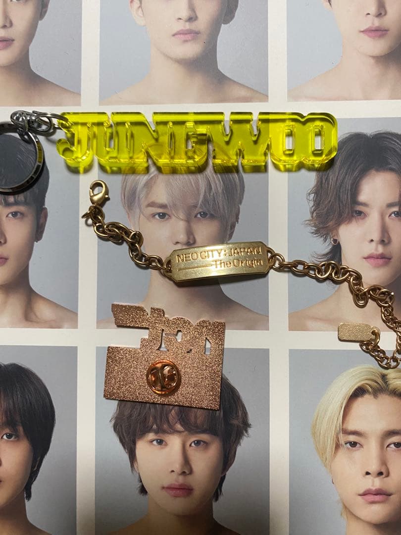 K-POP・アジア nctdream nct127