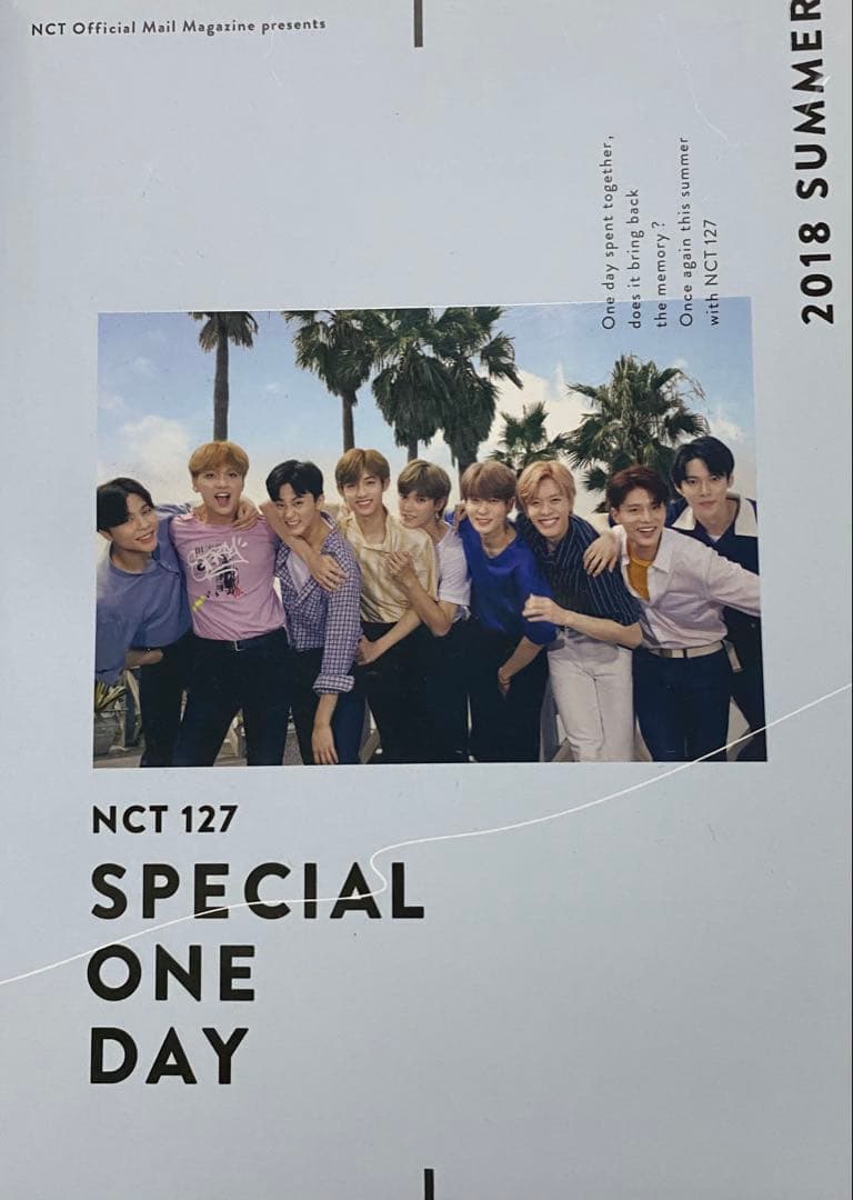 K-POP・アジア nctdream nct127