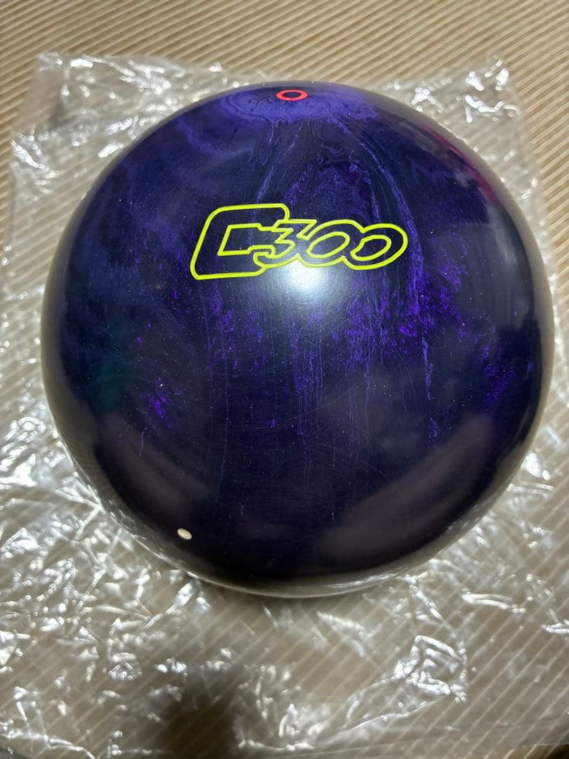 【新品】スピード DBP 15ポンド