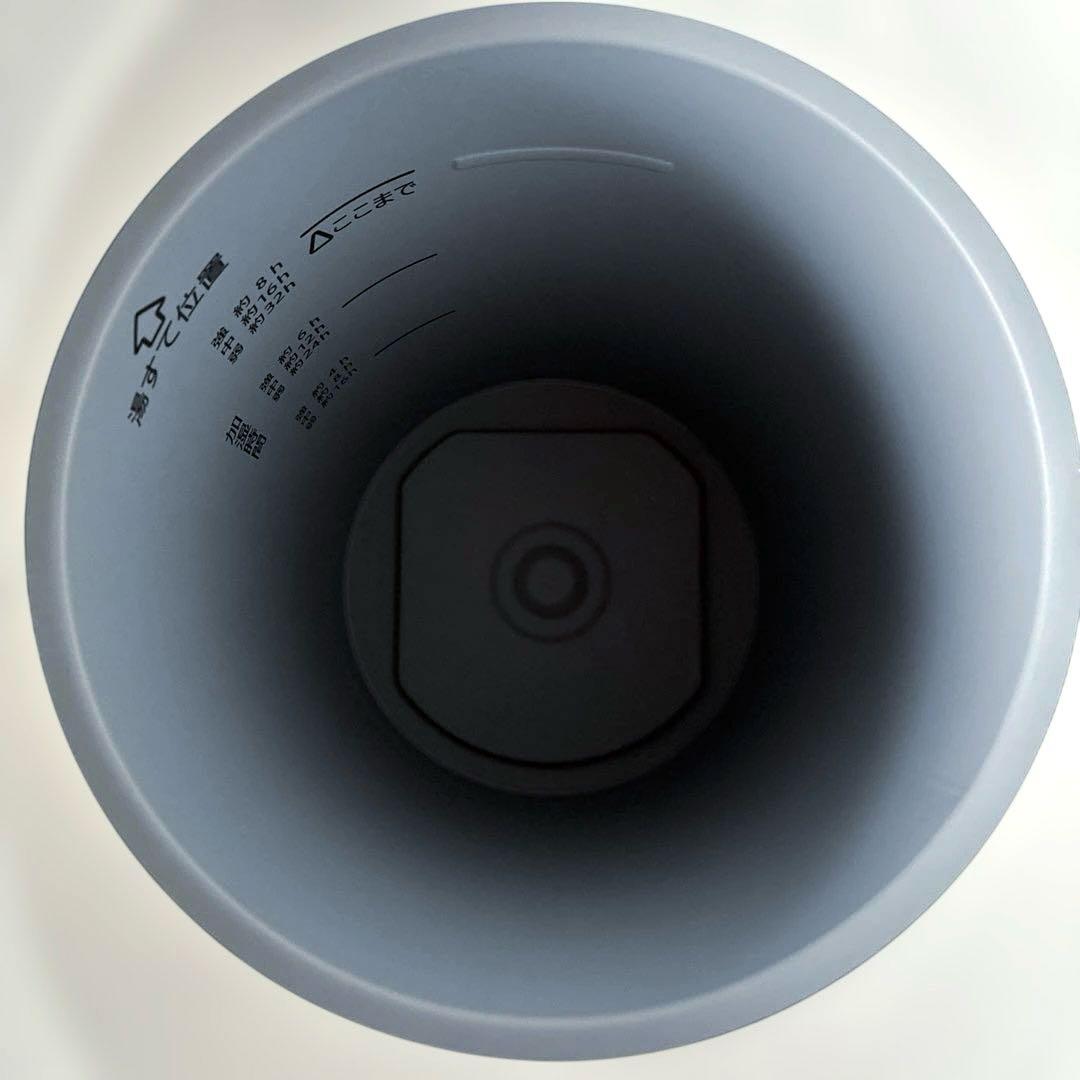 象印 加湿器 スチーム式加湿器 EE-DD50-WA 4.0L