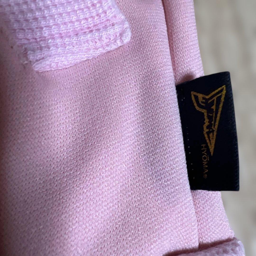 激レア　20471120 HYOMA ジャージ　タグ付き