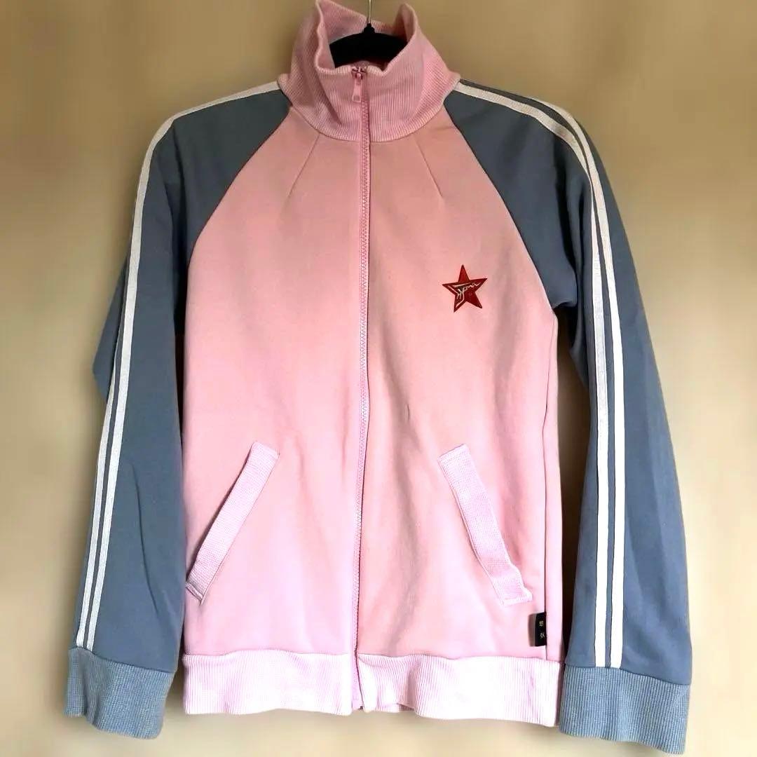 激レア　20471120 HYOMA ジャージ　タグ付き