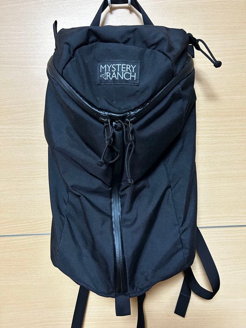 MYSTERY RANCH アーバンサルト21